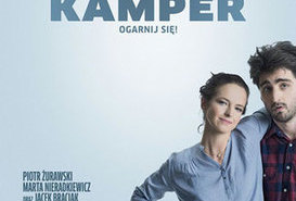 Kino przed hejnałem - 'Kamper'