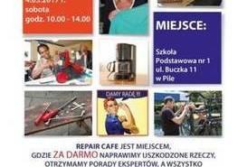 Repair Cafe Piła