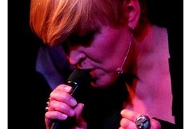 Koncert Krystyny Stańko
