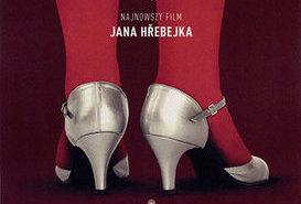 Kino przed hejnałem - 'Nauczycielka'