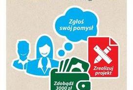 Masz eko-pomysł na Piłę? Zdobądź na niego grant!