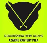 Pilscy Miłośnicy Nordic Walking na podium!