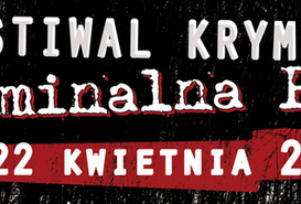 Festiwal Kryminału 'Kryminalna Piła' powraca! 