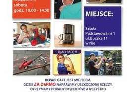 Repair Cafe Piła