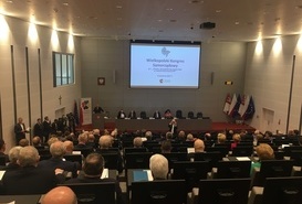 Stanowisko  Wielkopolskiego Kongresu Samorządowego  wobec proponowanych zmian ustrojowych w samorządzie lokalnym.