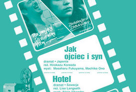 WDK: Jak ojciec i syn oraz Hotel