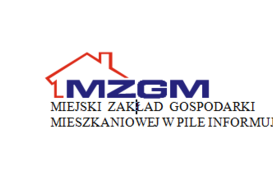 Informacja MZGM w Pile. 