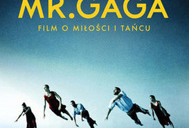 WDK w RCK: 2 x TANIEC - 'Mr. Gaga', 'Babilon Bolszoj'