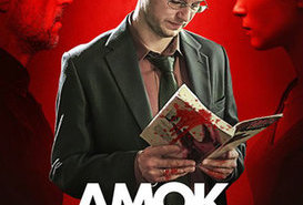 WDK w RCK: 2 x KRYMINAŁ - 'Amok', 'Matka'