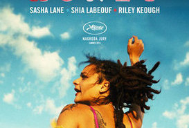 WDK w RCK: 2 x MŁODOŚĆ- 'American Honey' i 'Butterfly Kisses'