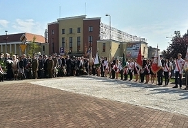 75. rocznica agresji sowieckiej na Polskę. Światowy Dzień Sybiraka.