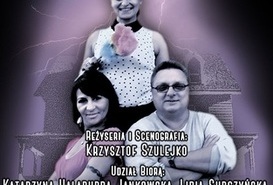 Motel pod Mocnym Amorem