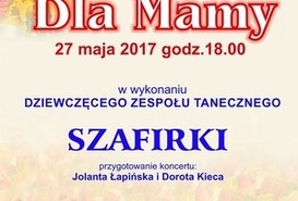 Koncert dla Mamy