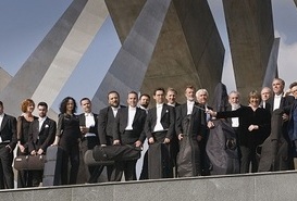 Orkiestra Kameralna Polskiego Radia Amadeus