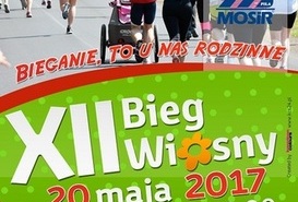 XII Bieg Wiosny