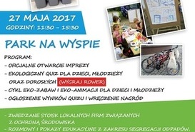 TAK DLA ZASADY - SEGREGUJ ODPADY