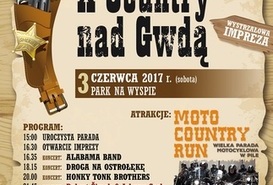 X Country nad Gwdą 