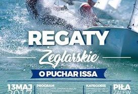 Regaty Żeglarskie o Puchar ISSA