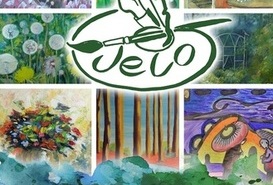 Wernisaż wystawy Nauczycieli Twórczych JELO