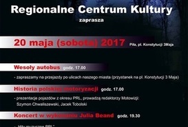 Noc Muzeów