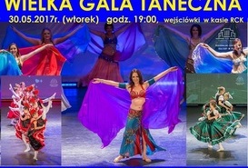 Wielka Gala Taneczna