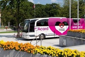 Bus kampanii „Ciśnienie na życie” zawita do Piły!