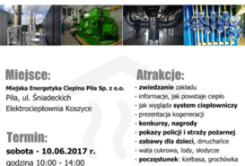 Dni Otwarte MEC Piła