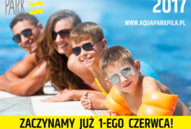 Aqua Wakacje 2017