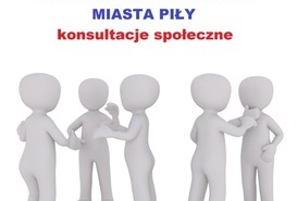 Komitet Rewitalizacji miasta Piły – konsultacje społeczne.
