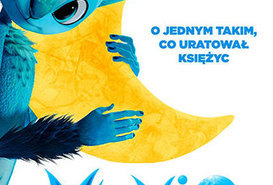Munio: Strażnik Księżyca