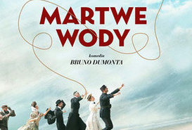 WDK w RCK- 'Martwe Wody' i 'W sieci'