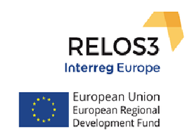 Sukces pierwszego spotkania tematycznego RELOS3. 