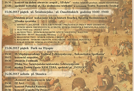 Jarmark Świętych Janów