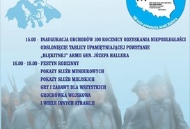 XIV Dzień Miłośników Munduru