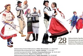 Bukowińskie Spotkania