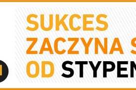 Początek sezonu stypendialnego.