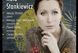 Byle nie o miłości - piosenki Agnieszki Osieckiej