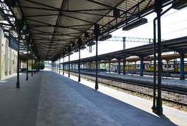 Terminy realizacji robót w zakresie rewitalizacji linii kolejowej 354 Poznań – Piła.