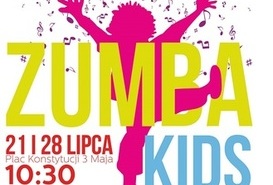 Zumba kids