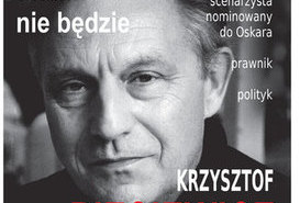 Spotkanie z Krzysztofem Piesiewiczem