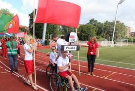 Kibicujemy i wspieramy Pilski Oddział Fundacji Złotowianka