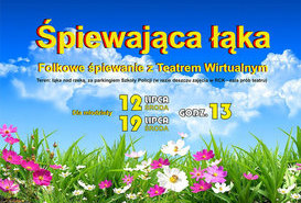 Śpiewająca łąka 