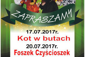 Foszek Czyścioszek