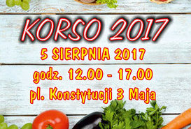 KORSO 2017 - wystawa plonów