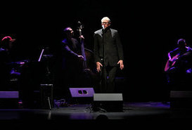 Koncert Mariusza Lubomskiego