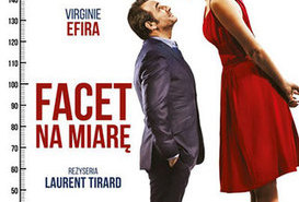 Kino Plenerowe - Facet na miarę