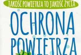 Jakość powietrza a recykling odpadów komunalnych.