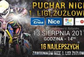 Puchar Nice 1. Ligi Żużlowej.