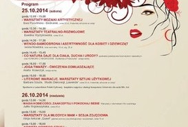 13. CZAS KOBIET.