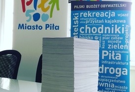 Pilski Budżet Obywatelski - wyniki konsultacji